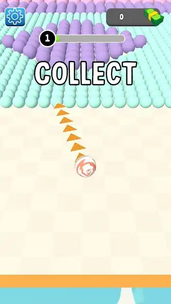 Play Magnetic Master 3D  and enjoy Magnetic Master 3D with UptoPlay