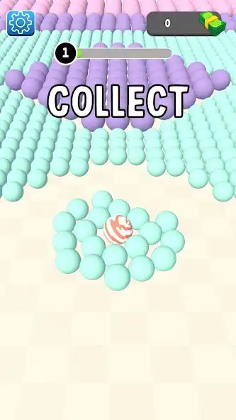 Play Magnetic Master 3D as an online game Magnetic Master 3D with UptoPlay
