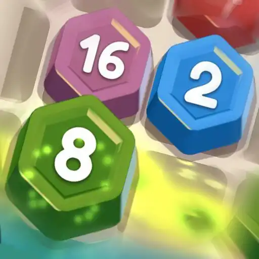 Play Magnetic Merge APK