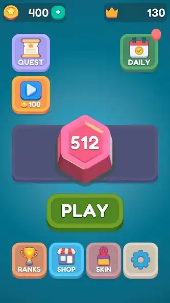 Play Magnetic Merge  and enjoy Magnetic Merge with UptoPlay