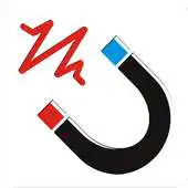 Free play online Magnetic Monitor APK
