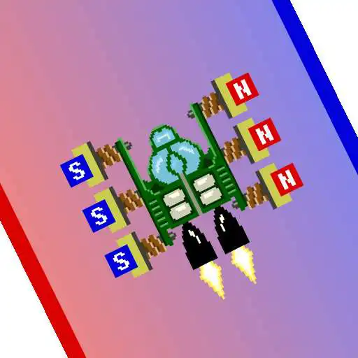 Free play online Magnetic plane APK Free play online Magnetic plane APK