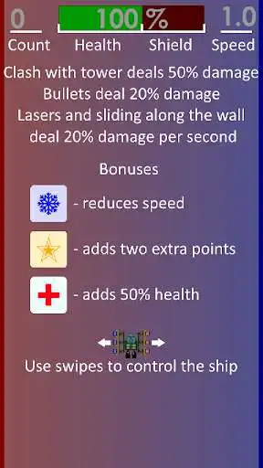 Play Magnetic plane