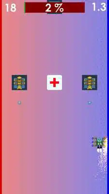 Play Magnetic plane