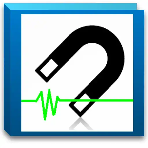 Free play online Magnetic Sensor APK Free play online Magnetic Sensor APK