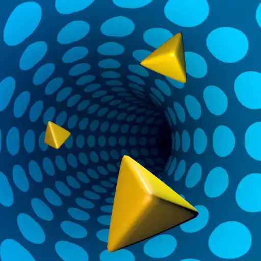 Play Magnetic Slalom APK