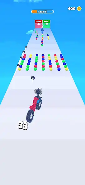 Play Magnetic Vehicle Run  and enjoy Magnetic Vehicle Run with UptoPlay