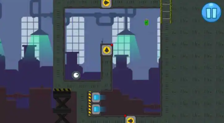 Play Magnet Inc. Play Magnet Inc.