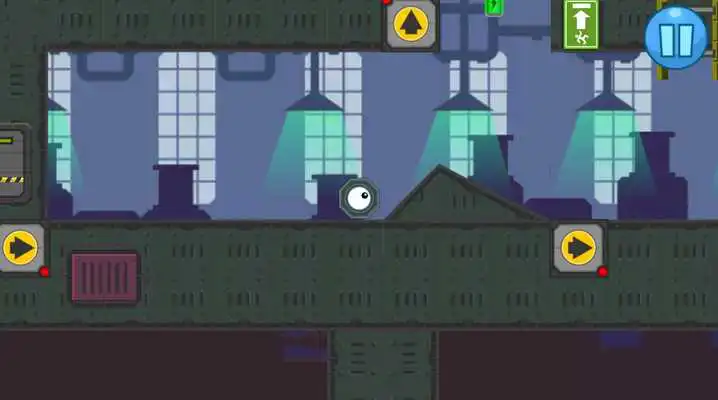 Play Magnet Inc. Play Magnet Inc.