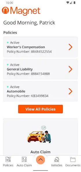 Play Magnet Insurance Online as an online game Magnet Insurance Online with UptoPlay