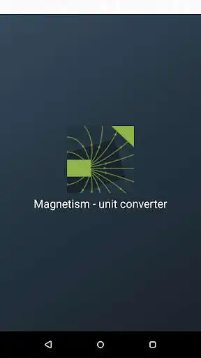 Play Magnetism - unit converter  and enjoy Magnetism - unit converter with UptoPlay
