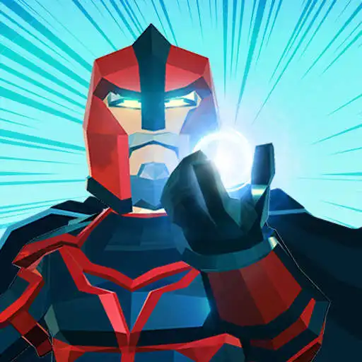 Play Magnet Man X APK