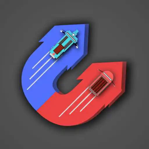 Play Magnet Motors APK Play Magnet Motors APK