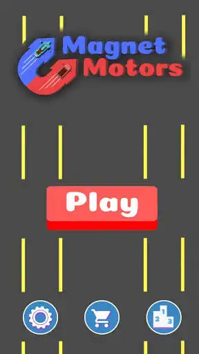 Play Magnet Motors  and enjoy Magnet Motors with UptoPlay