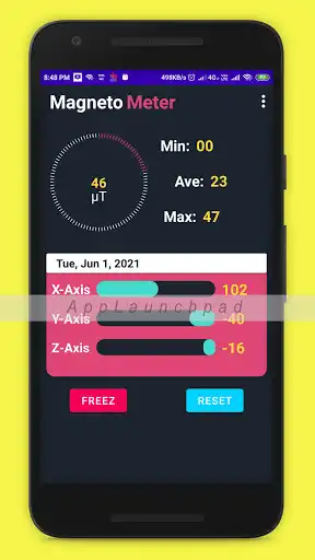 Play MAGNETOMETER (Scientific Weber Meter) and enjoy MAGNETOMETER (Scientific Weber Meter) with UptoPlay Play MAGNETOMETER (Scientific Weber Meter) and enjoy MAGNETOMETER (Scientific Weber Meter) with UptoPlay