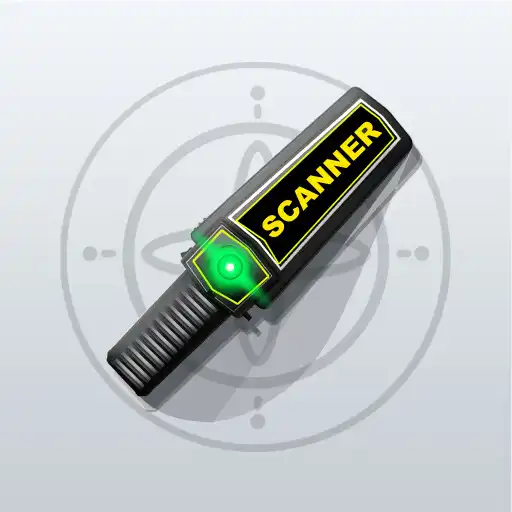 Play Magnetometer With Camera APK