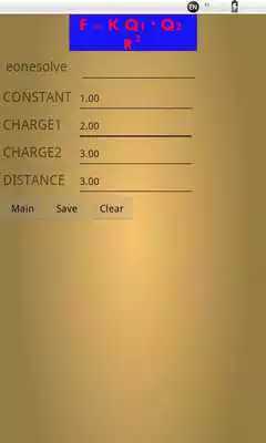 Play Magnet Physic