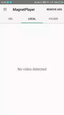 Play MagnetPlayer