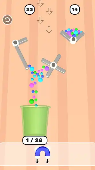 Play Magnet Push Pull as an online game online Magnet Push Pull with UptoPlay Play Magnet Push Pull as an online game Magnet Push Pull with UptoPlay