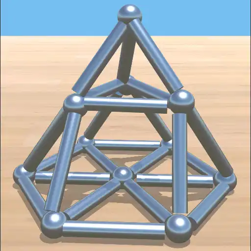 Play Magnet Puzzle APK Play Magnet Puzzle APK