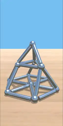 Play Magnet Puzzle as an online game Magnet Puzzle with UptoPlay