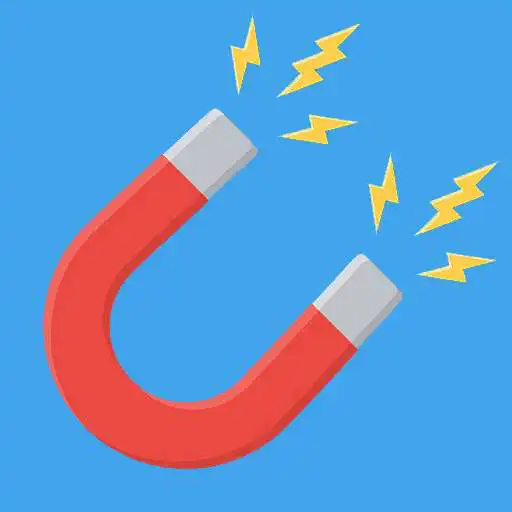 Play Magnet Rider APK