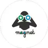 Free play online Magnet School App APK Free play online Magnet School App APK