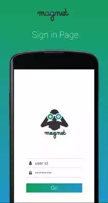 Play Magnet School App