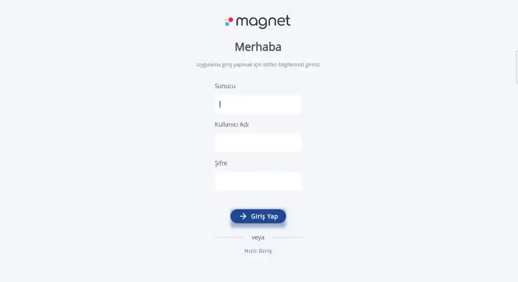 Play Magnet SFA as an online game Magnet SFA with UptoPlay