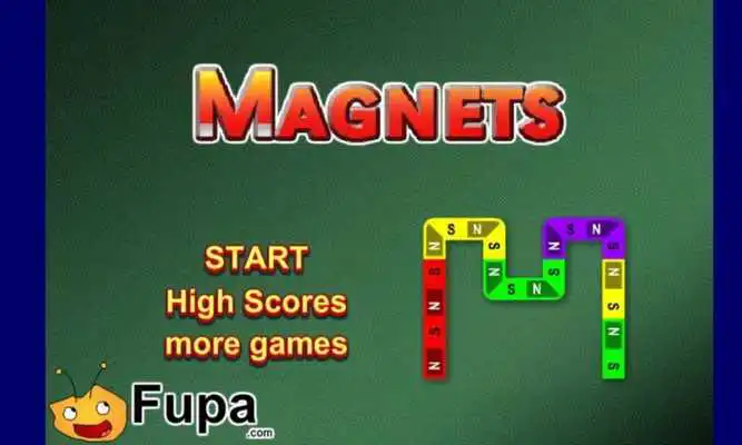 Play Magnets Free