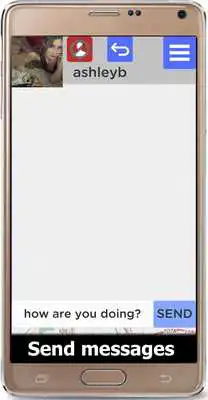 Play Magnet - Social Location Chat