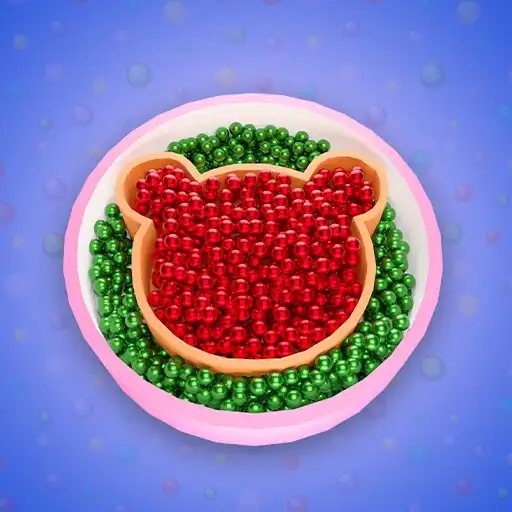 Play Magnet Sort Puzzle Game APK