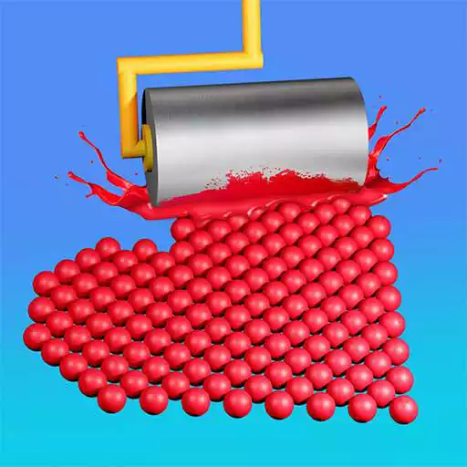 Play Magnet Splash APK