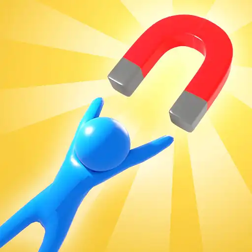 Play Magnet Sprint APK