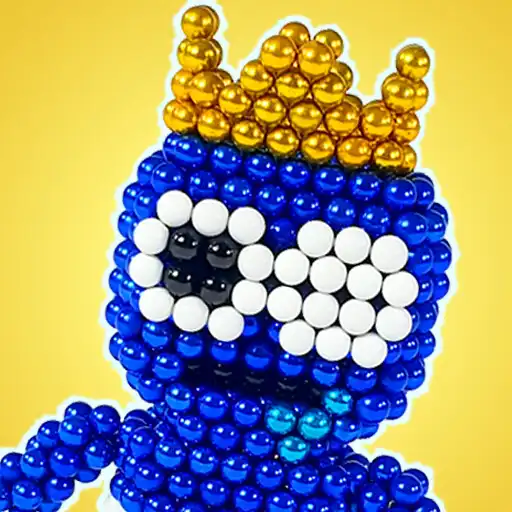 Play Magnet Tap: Ball World APK Play Magnet Tap: Ball World APK