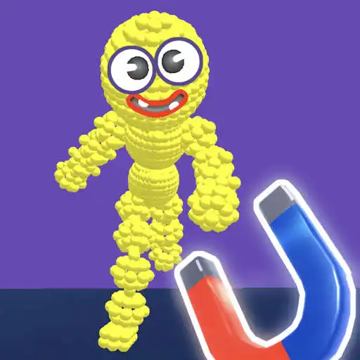 Play Magnet Thrower APK