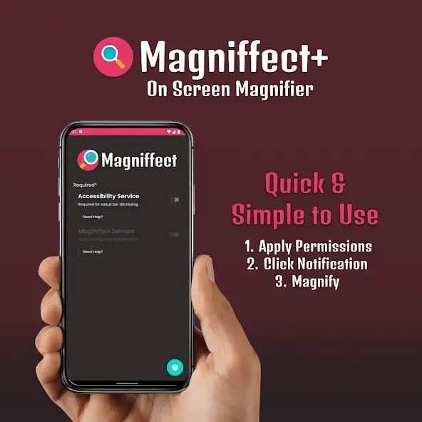 Play Magniffect+ Magnify Screen as an online game online Magniffect+ Magnify Screen with UptoPlay Play Magniffect+ Magnify Screen as an online game Magniffect+ Magnify Screen with UptoPlay