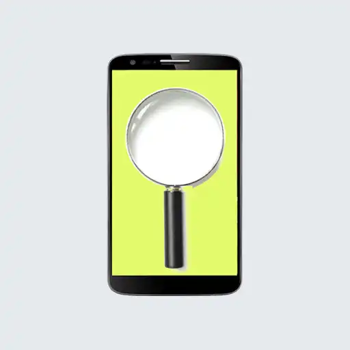 Play Magnifier Camera (Magnifying Glass + Camera) APK Play Magnifier Camera (Magnifying Glass + Camera) APK