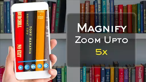 Play Magnifier  Magnifying glass  and enjoy Magnifier  Magnifying glass with UptoPlay