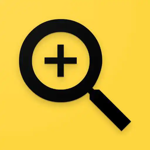 Play Magnifier - Magnifying Glass with Flashlight APK