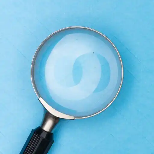 Play Magnifier - Microscope App APK Play Magnifier - Microscope App APK