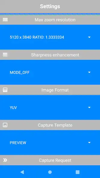 Play Magnifier  and enjoy Magnifier with UptoPlay