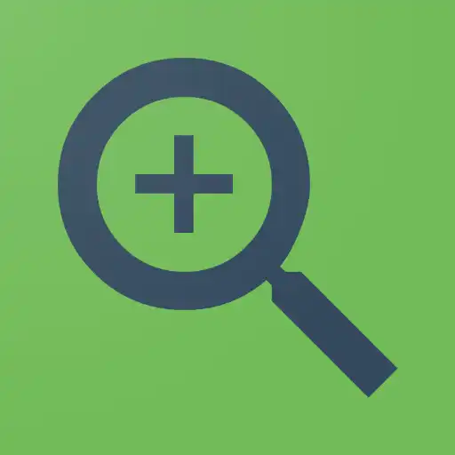 Play Magnifier - Zoom + flashlight APK
