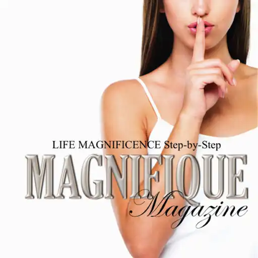 Play Magnifique Magazine APK Play Magnifique Magazine APK