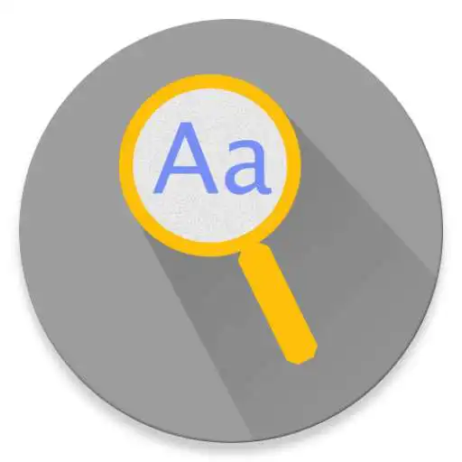 Play Magnify APK Play Magnify APK