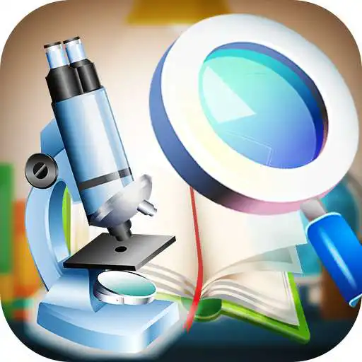 Play Magnifying and Microscope HD Zoom Camera APK