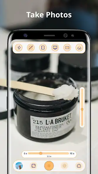 Play Magnifying Glass 10x Zoom as an online game Magnifying Glass 10x Zoom with UptoPlay