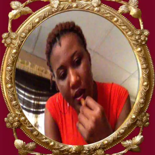 Free play online Magnifying glasses + Mirror APK