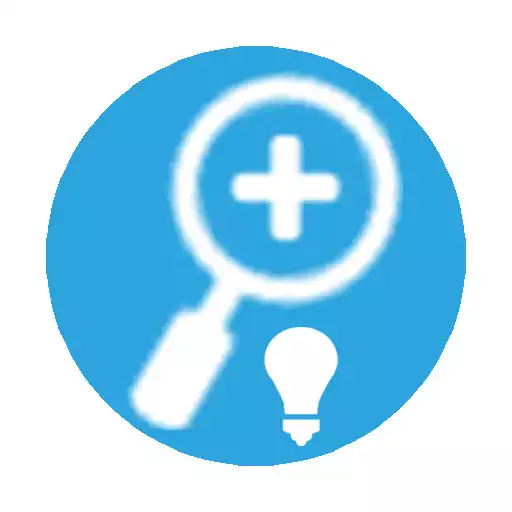 Play Magnifying Glass - Flashlight APK Play Magnifying Glass - Flashlight APK