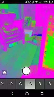 Play Magnifying Glass Live